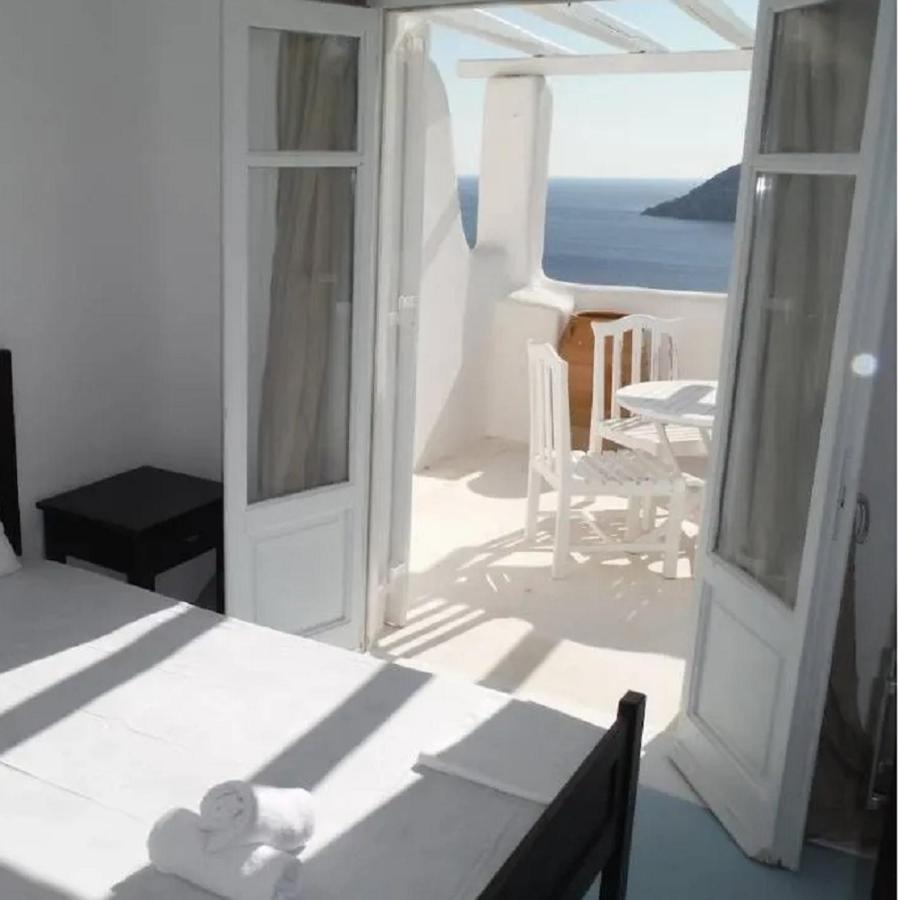 Villa Viktoria In Elia Beach, Mykonos Mykonos Town Esterno foto