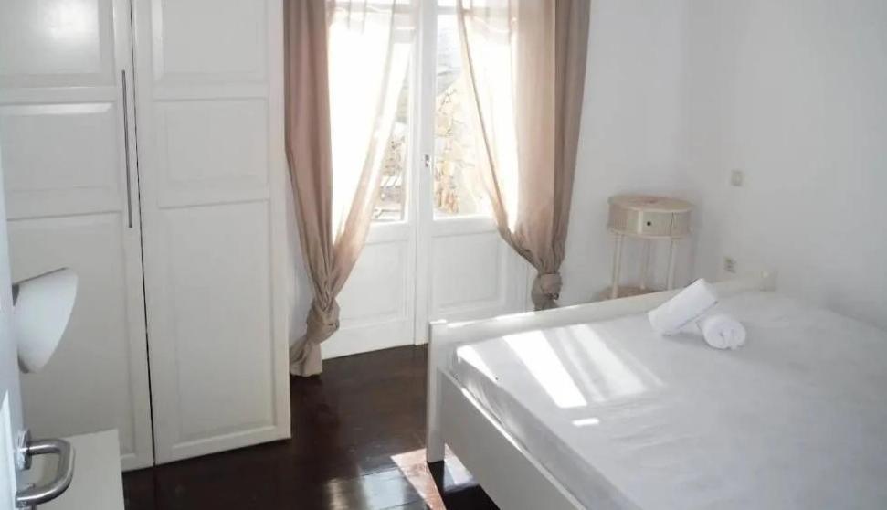 Villa Viktoria In Elia Beach, Mykonos Mykonos Town Esterno foto